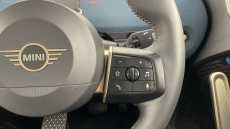 MINI Aceman 160kW SE Classic 54kWh 5dr Auto Electric Hatchback